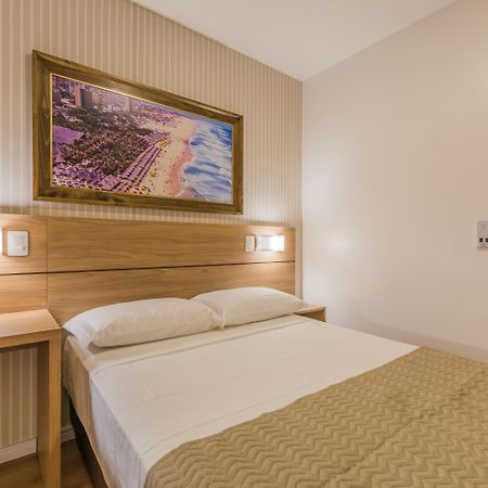 Bristol Guararapes Fortaleza Centro De Eventos Eksteriør billede