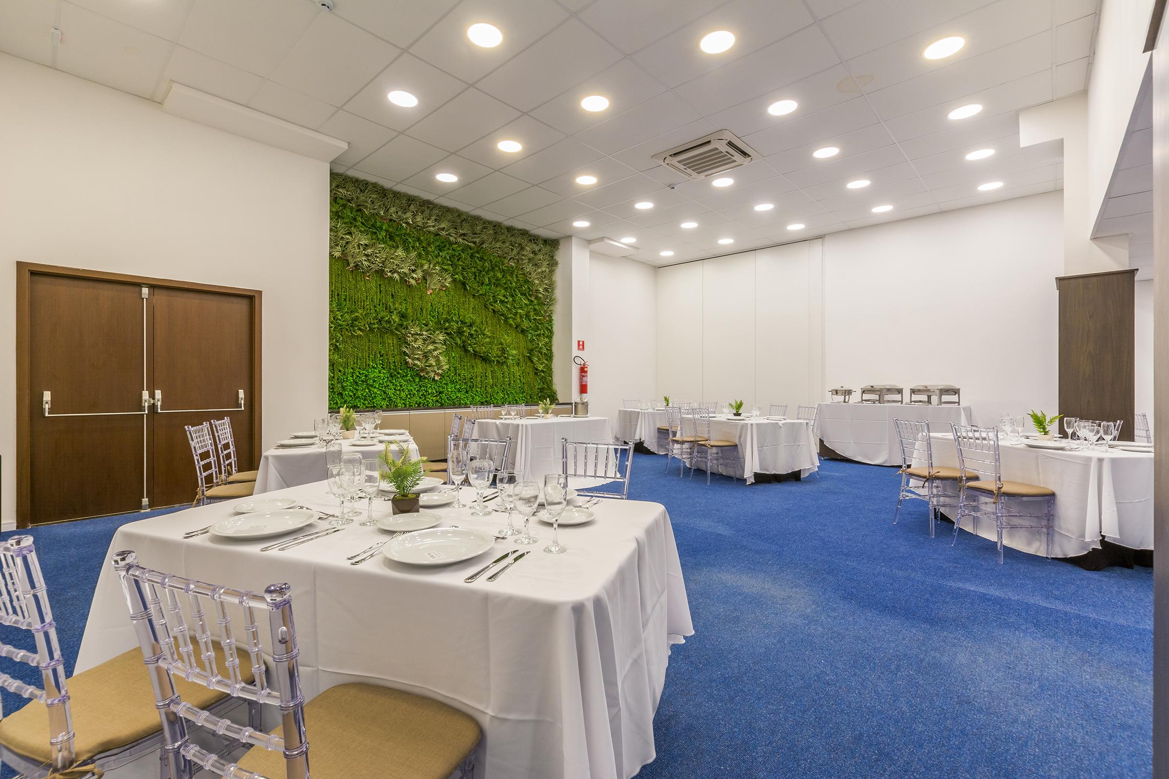 Bristol Guararapes Fortaleza Centro De Eventos Hotel Eksteriør billede