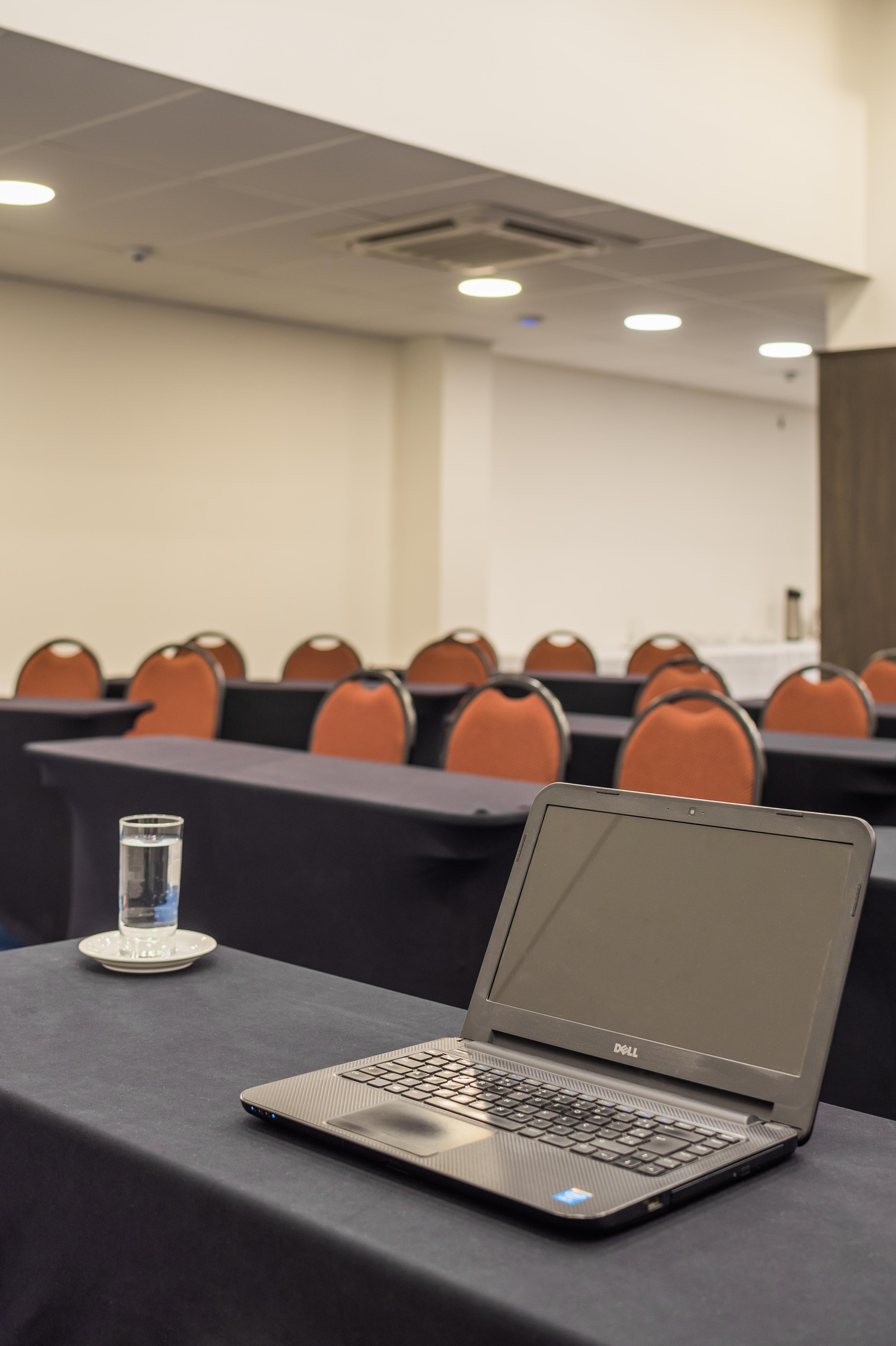 Bristol Guararapes Fortaleza Centro De Eventos Eksteriør billede