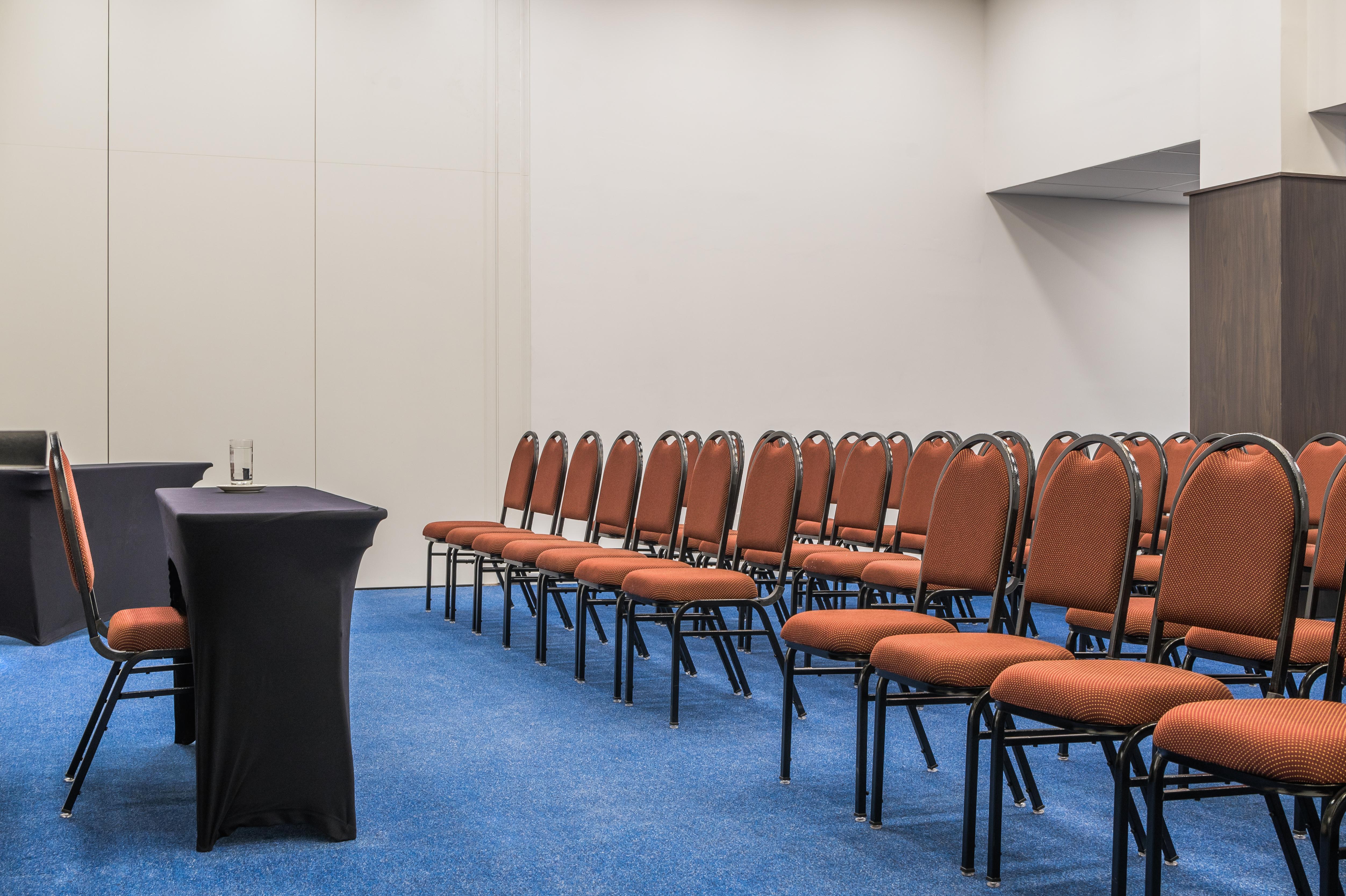 Bristol Guararapes Fortaleza Centro De Eventos Eksteriør billede