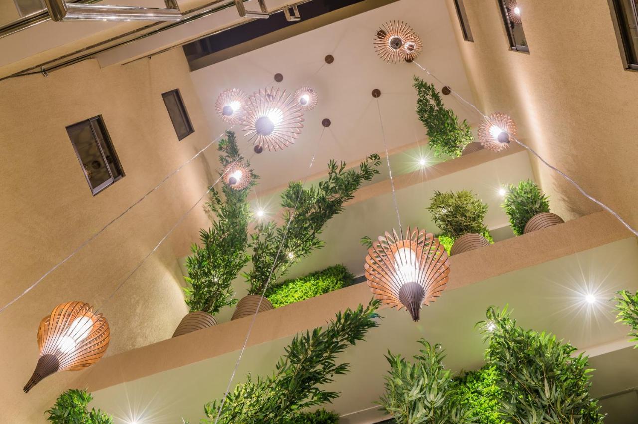 Bristol Guararapes Fortaleza Centro De Eventos Eksteriør billede